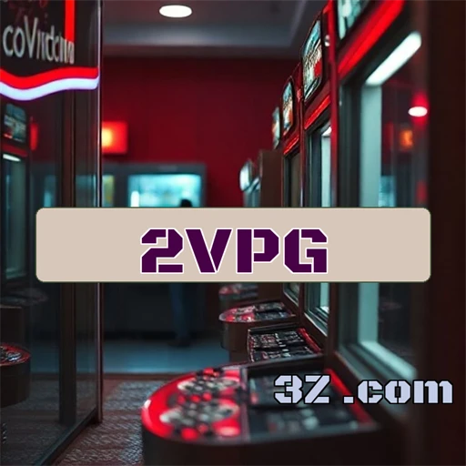 Apostas Inovadoras e Interativas no 2vpg.com Aguardam Você