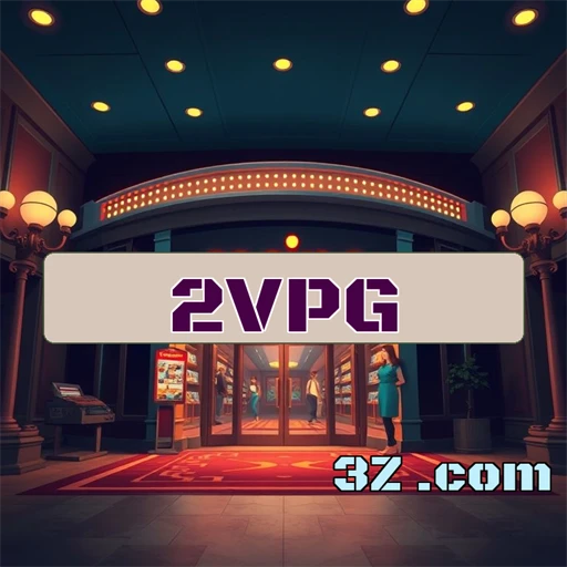 Conecte-se ao universo dos jogos no app 2vpg.com