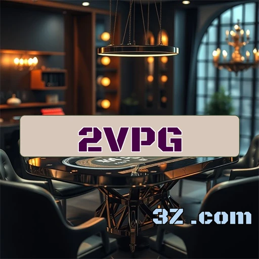 Cassino Imperdível no 2vpg.com para Gamers Brasileiros