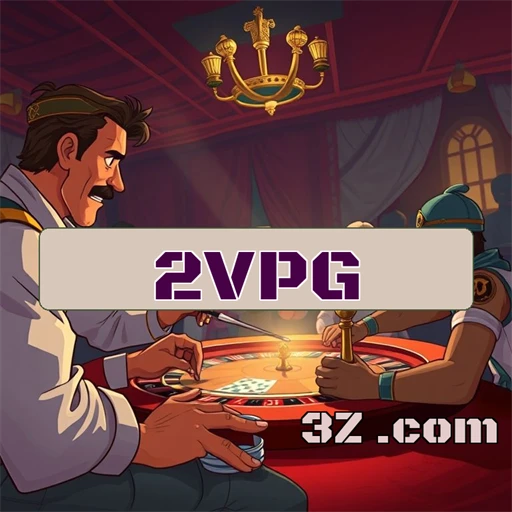 Aventura e Engajamento em Jogos no 2vpg.com