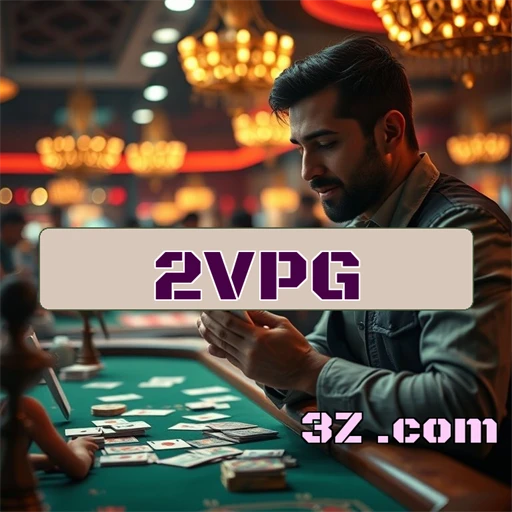 Promoção Imperdível: Mergulhe no Mundo do 2vpg.com
