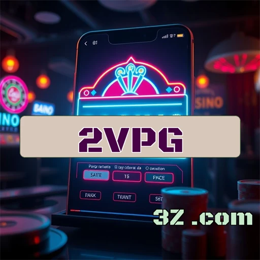 Slots Incríveis esperam por você no 2vpg.com!