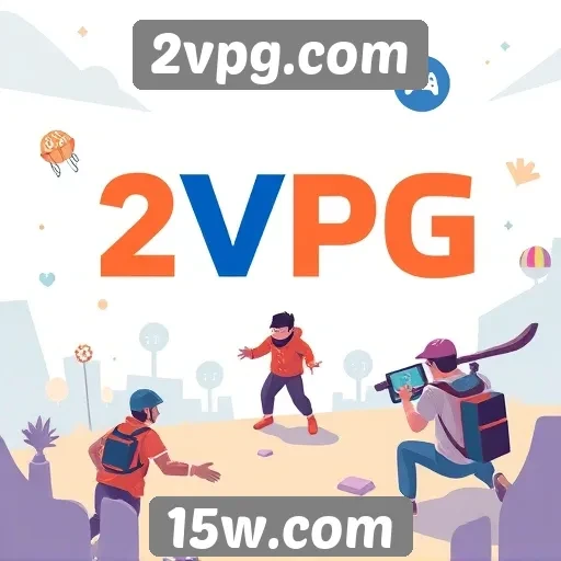 Análise da plataforma de jogos 2vpg