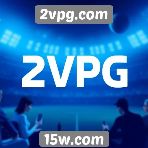 Recursos inovadores oferecidos por 2vpg